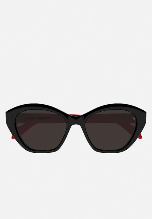 Alexander McQueen - Alexander McQueen am0355s-003 - black