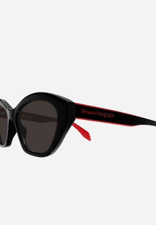 Alexander McQueen - Alexander McQueen am0355s-003 - black