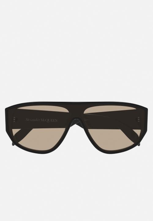 Alexander McQueen - Alexander McQueen am0386s-002 - black