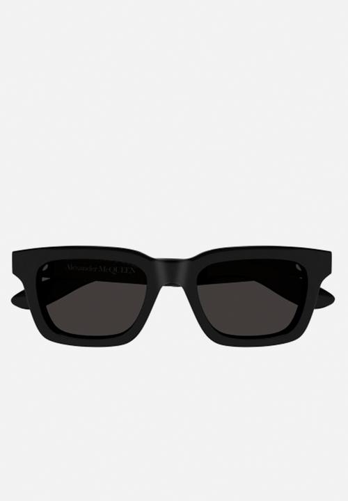 Alexander McQueen - Alexander McQueen am0392s-001 - black