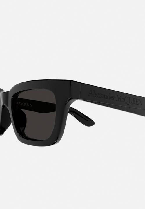 Alexander McQueen - Alexander McQueen am0392s-001 - black