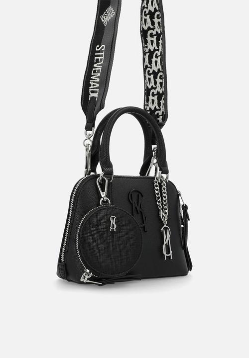Steve Madden - Bruling crossbody bag - black