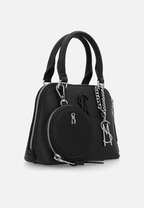 Steve Madden - Bruling crossbody bag - black