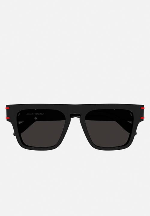 Alexander McQueen - Alexander McQueen am0397s-003 - black