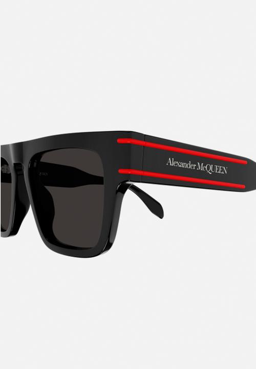 Alexander McQueen - Alexander McQueen am0397s-003 - black