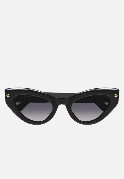Alexander McQueen - Alexander McQueen am0407s-001 - black