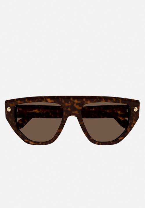 Alexander McQueen - Alexander McQueen am0408s-002 - havana