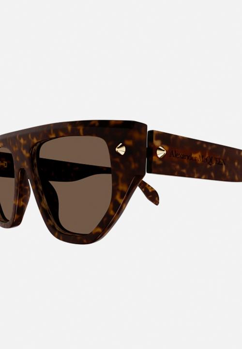Alexander McQueen - Alexander McQueen am0408s-002 - havana