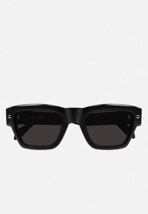 Alexander McQueen - Alexander McQueen am0409s-001 - black