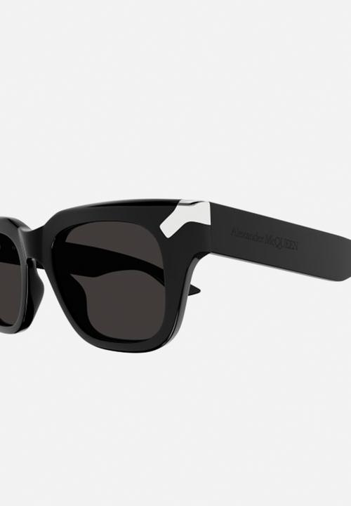 Alexander McQueen - Alexander McQueen am0439s-001 - black