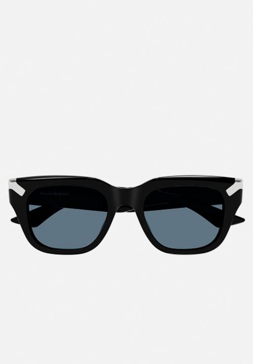 Alexander McQueen - Alexander McQueen am0439s-002 - black