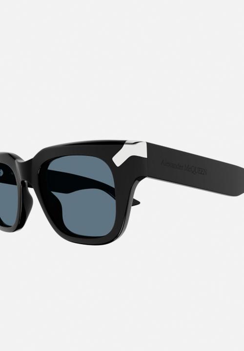 Alexander McQueen - Alexander McQueen am0439s-002 - black