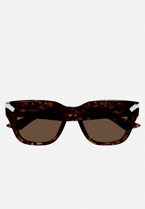 Alexander McQueen - Alexander McQueen am0439s-003 - havana