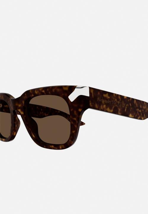 Alexander McQueen - Alexander McQueen am0439s-003 - havana