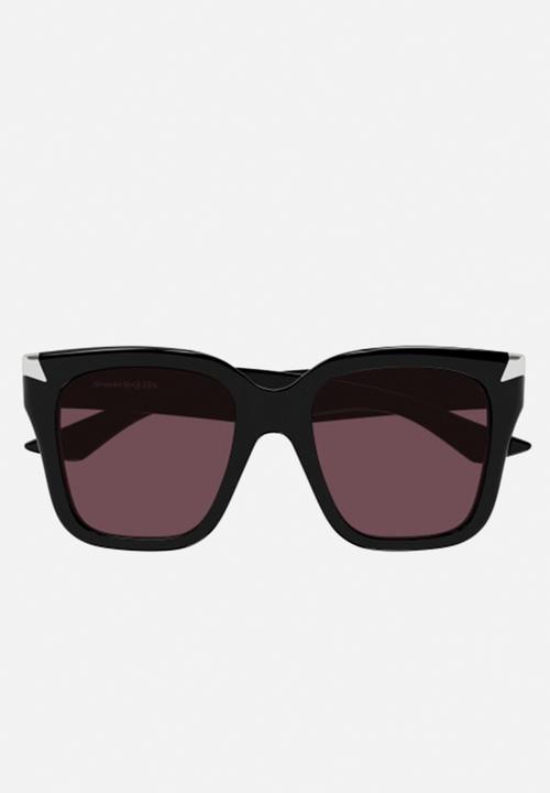 Alexander McQueen - Alexander McQueen am0440s-002 - black