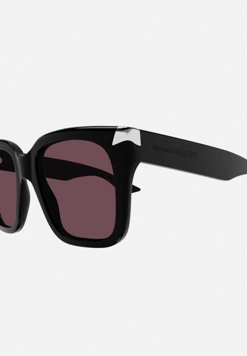 Alexander McQueen - Alexander McQueen am0440s-002 - black