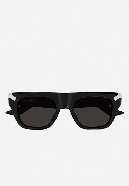 Alexander McQueen - Alexander McQueen am0441s-001 - black