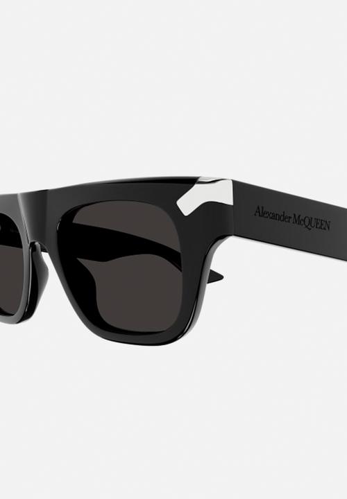 Alexander McQueen - Alexander McQueen am0441s-001 - black