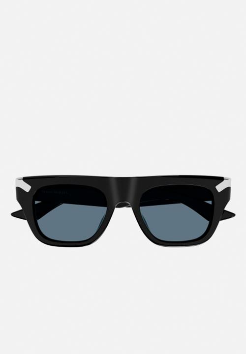 Alexander McQueen - Alexander McQueen am0441s-002 - black