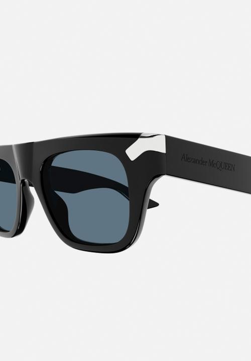 Alexander McQueen - Alexander McQueen am0441s-002 - black