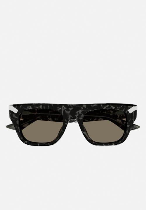 Alexander McQueen - Alexander McQueen am0441s-003-havana
