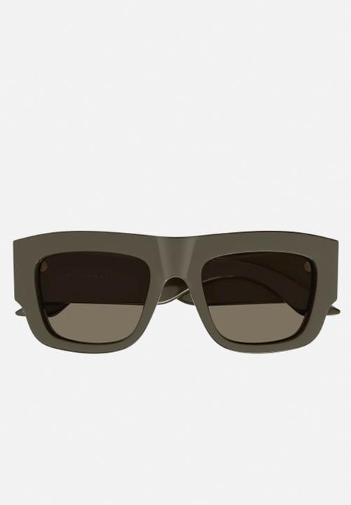 Alexander McQueen - Alexander McQueen am0449s-003-brown