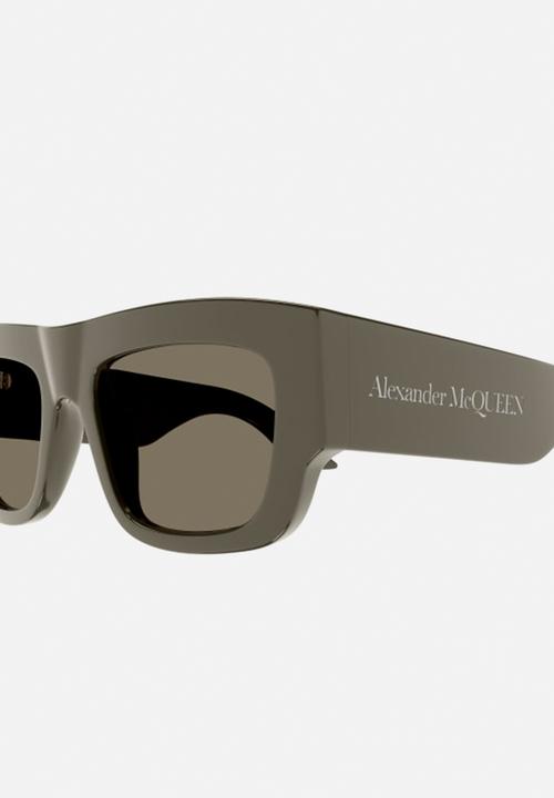 Alexander McQueen - Alexander McQueen am0449s-003-brown