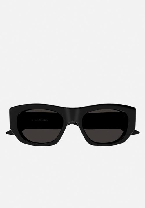 Alexander McQueen - Alexander McQueen am0450s-001-black