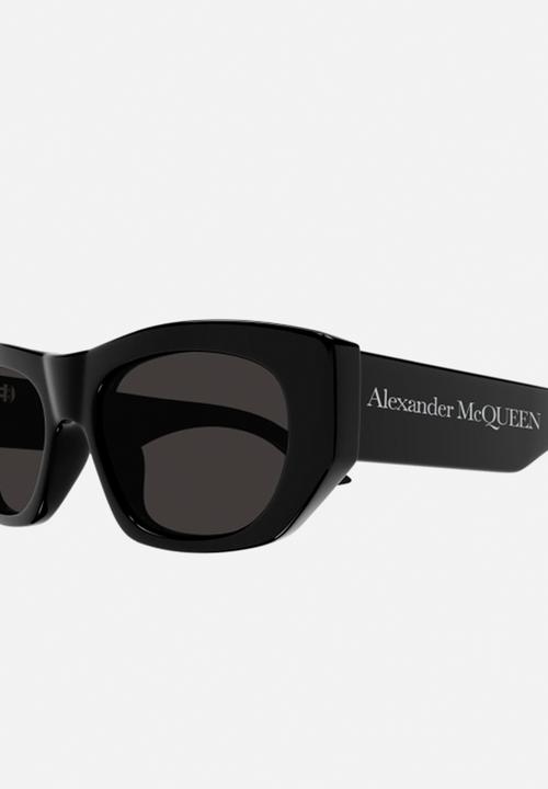 Alexander McQueen - Alexander McQueen am0450s-001-black