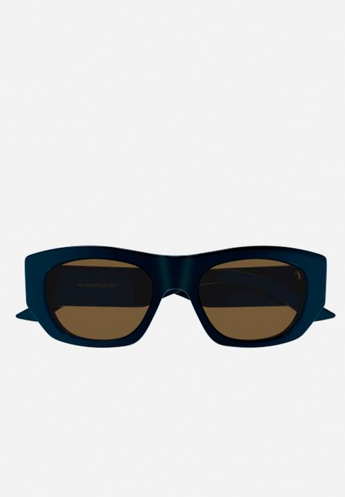 Alexander McQueen - Alexander Mcqueen am0450s-003-blue