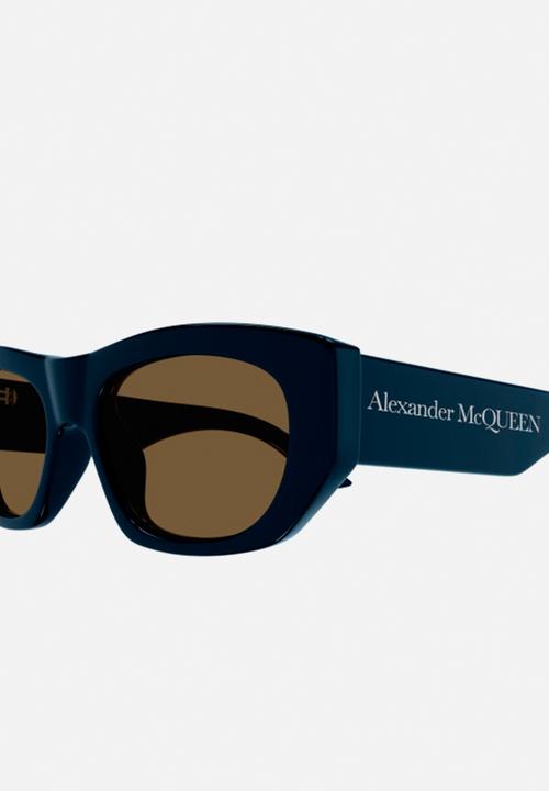 Alexander McQueen - Alexander Mcqueen am0450s-003-blue