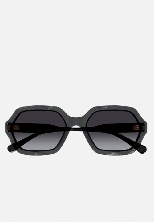 Chloe - Chloe ch0227s-001-grey