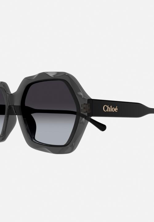 Chloe - Chloe ch0227s-001-grey