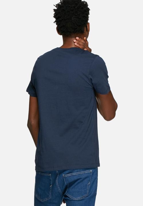 Jack & Jones - New tone tee