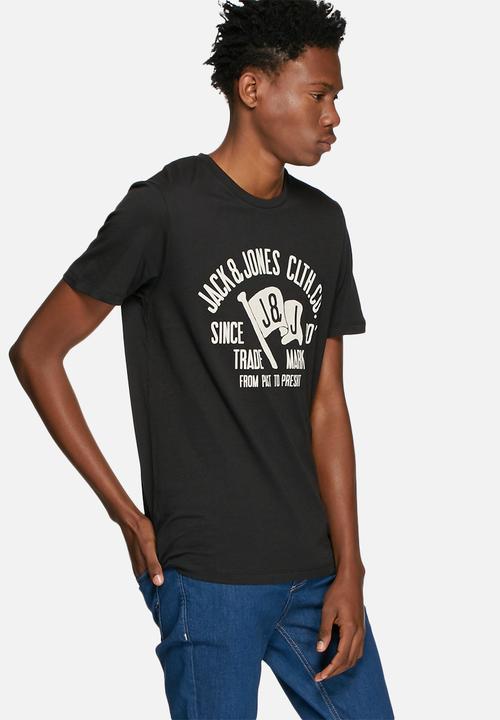Jack & Jones - Raffa tee
