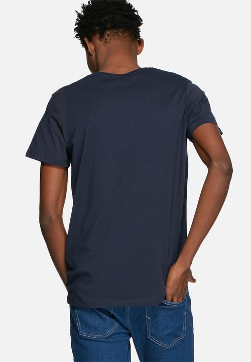 Jack & Jones - Traffic tee