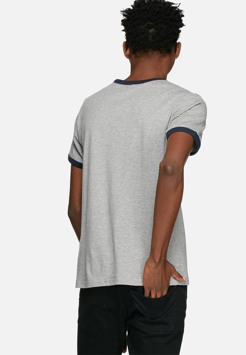 Jack & Jones - Retro tee
