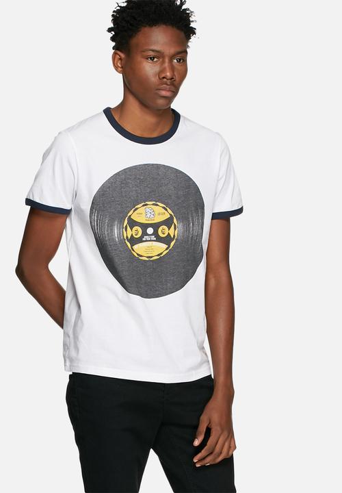 Jack & Jones - Retro tee