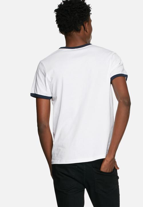 Jack & Jones - Retro tee