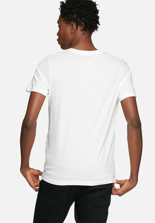 Jack & Jones - New tone tee