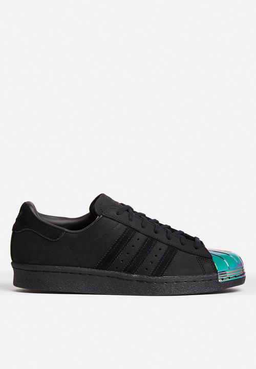 adidas metal toe black