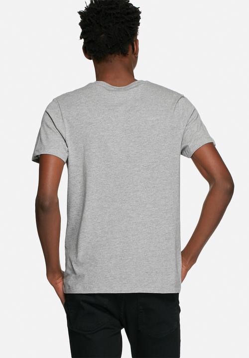 Jack & Jones - New tone tee