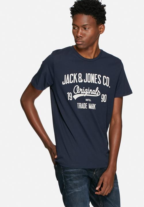 Jack & Jones - Raffa tee