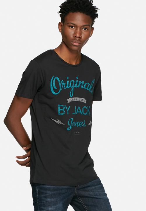 Jack & Jones - Traffic tee
