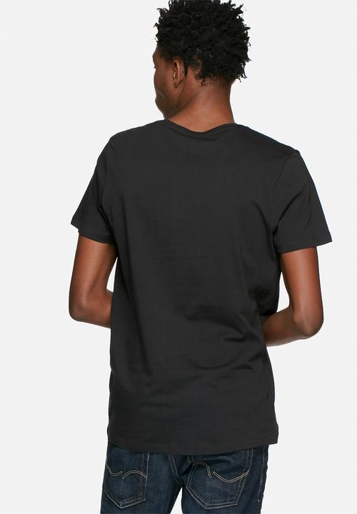 Jack & Jones - Traffic tee