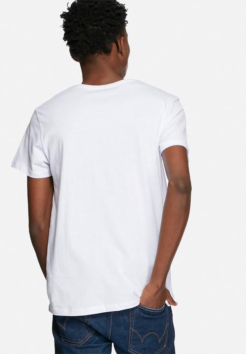 Jack & Jones - Traffic tee