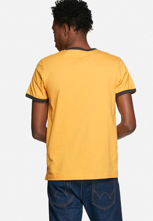 Jack & Jones - Retro tee