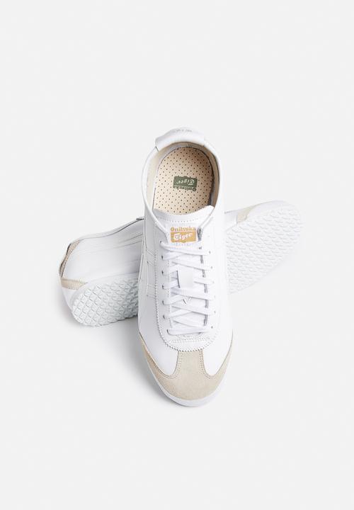 Mexico 66 - DL408- White