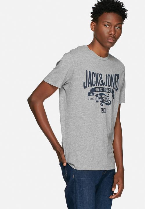 Jack & Jones - Raffa tee
