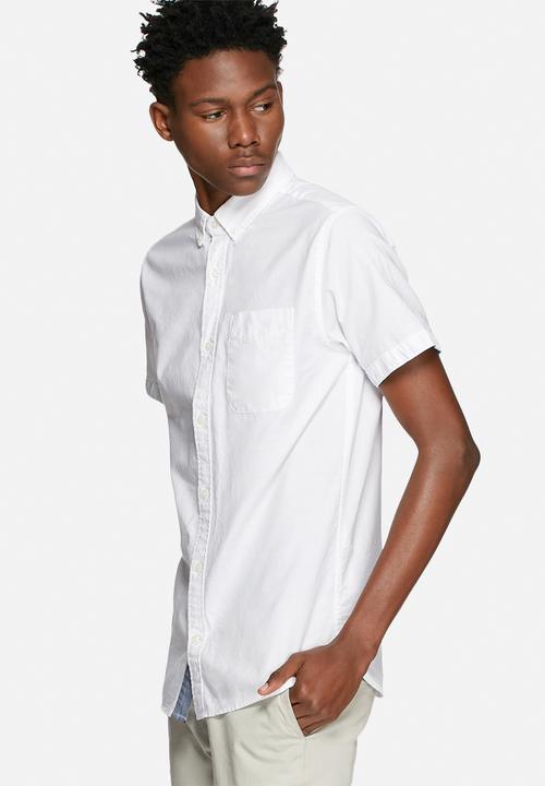 Jack & Jones - David slim shirt